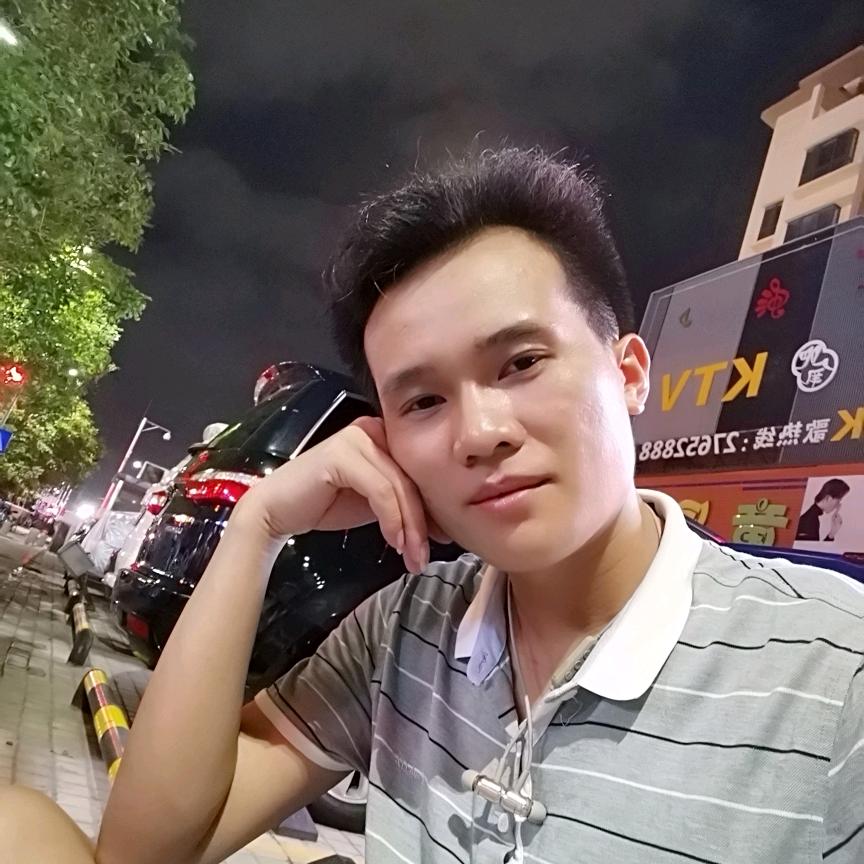 笑仔