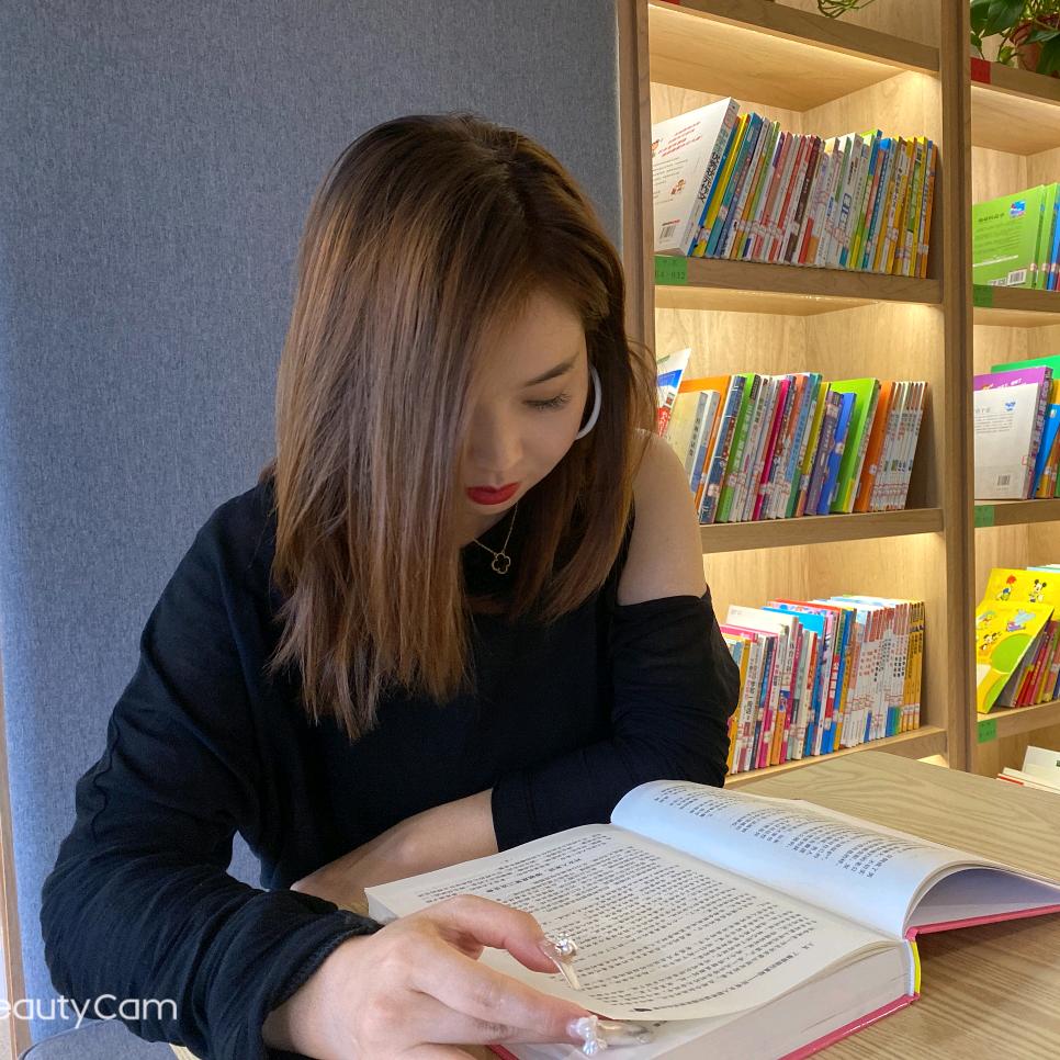 @Ms.陈