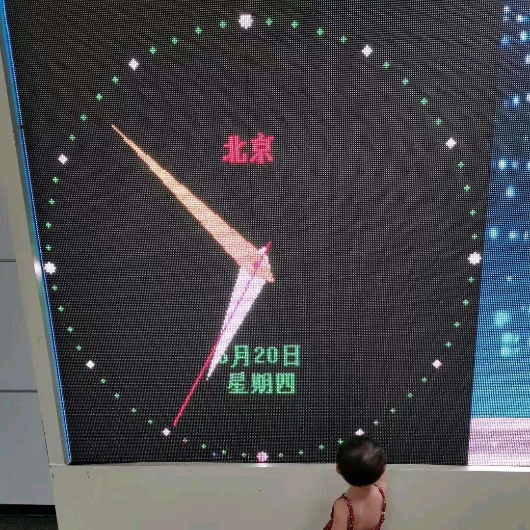 云舒云卷