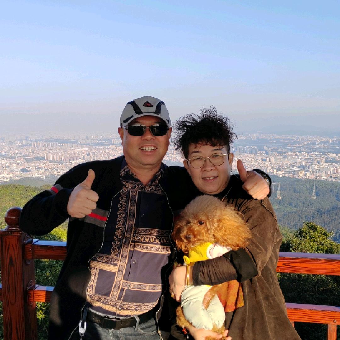 岭南包装荣哥