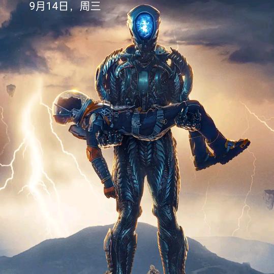 杰克先生