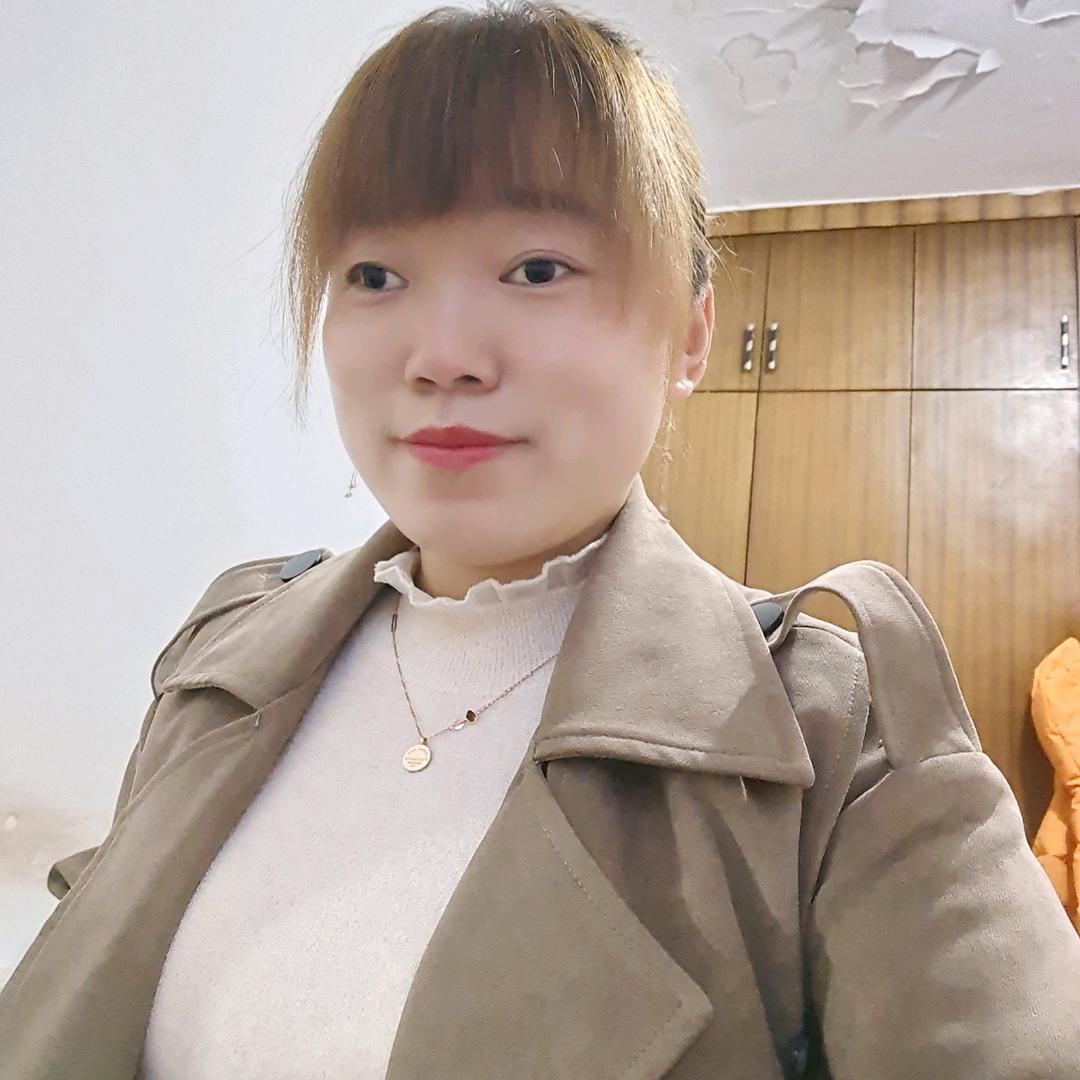 肓人按摩师杨茜