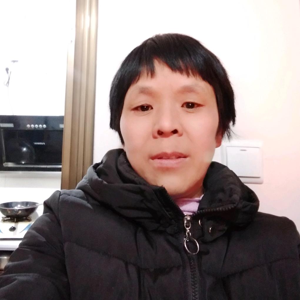 幸福一家人