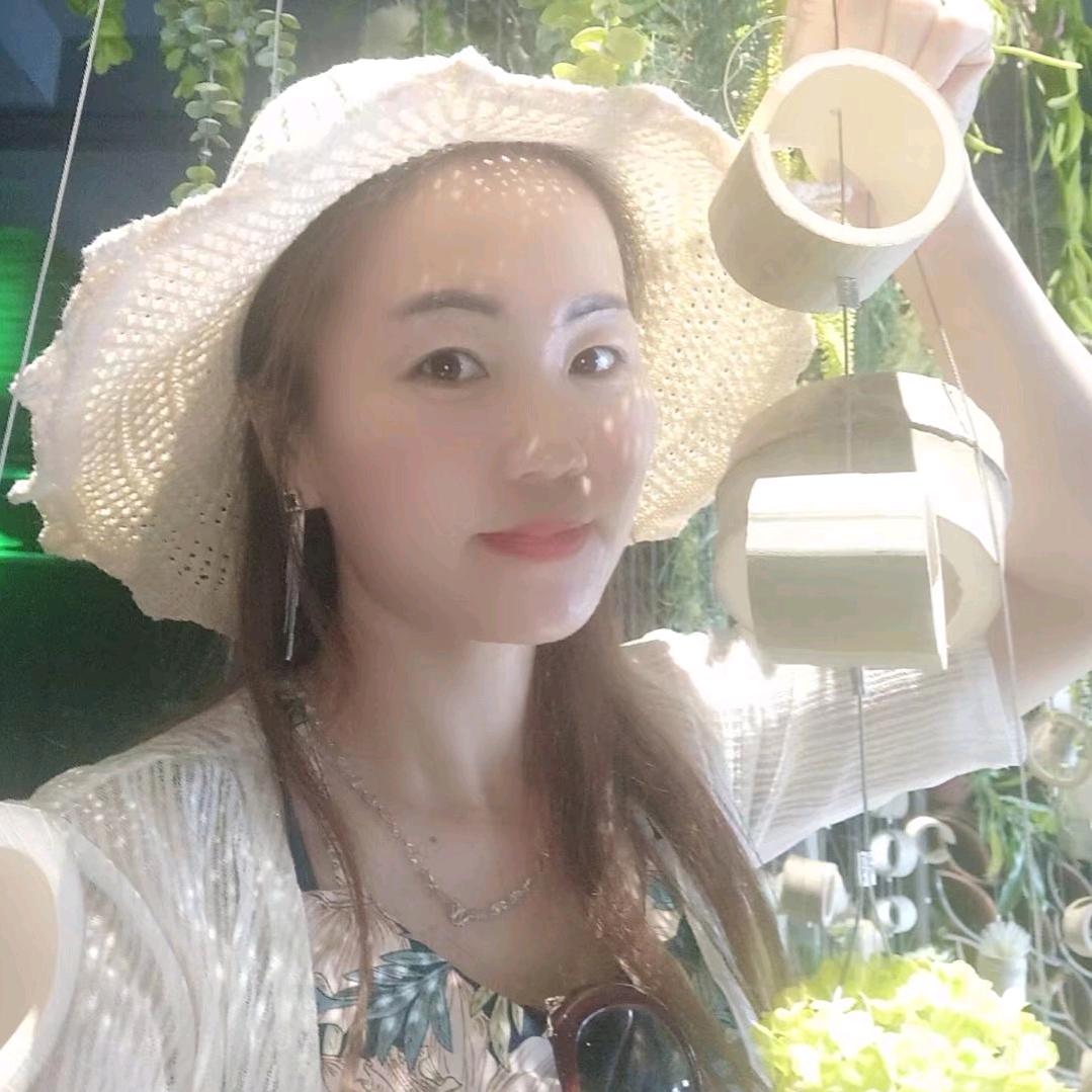 芳丫头