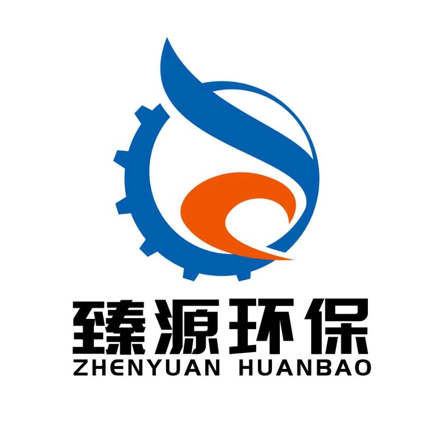 臻源干湿污泥固废粉碎土机生产厂家