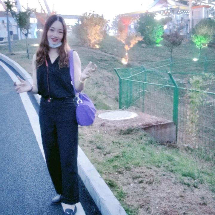 好好爱自己…