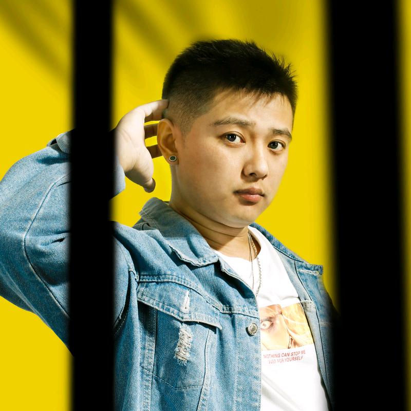 陈三帅💯