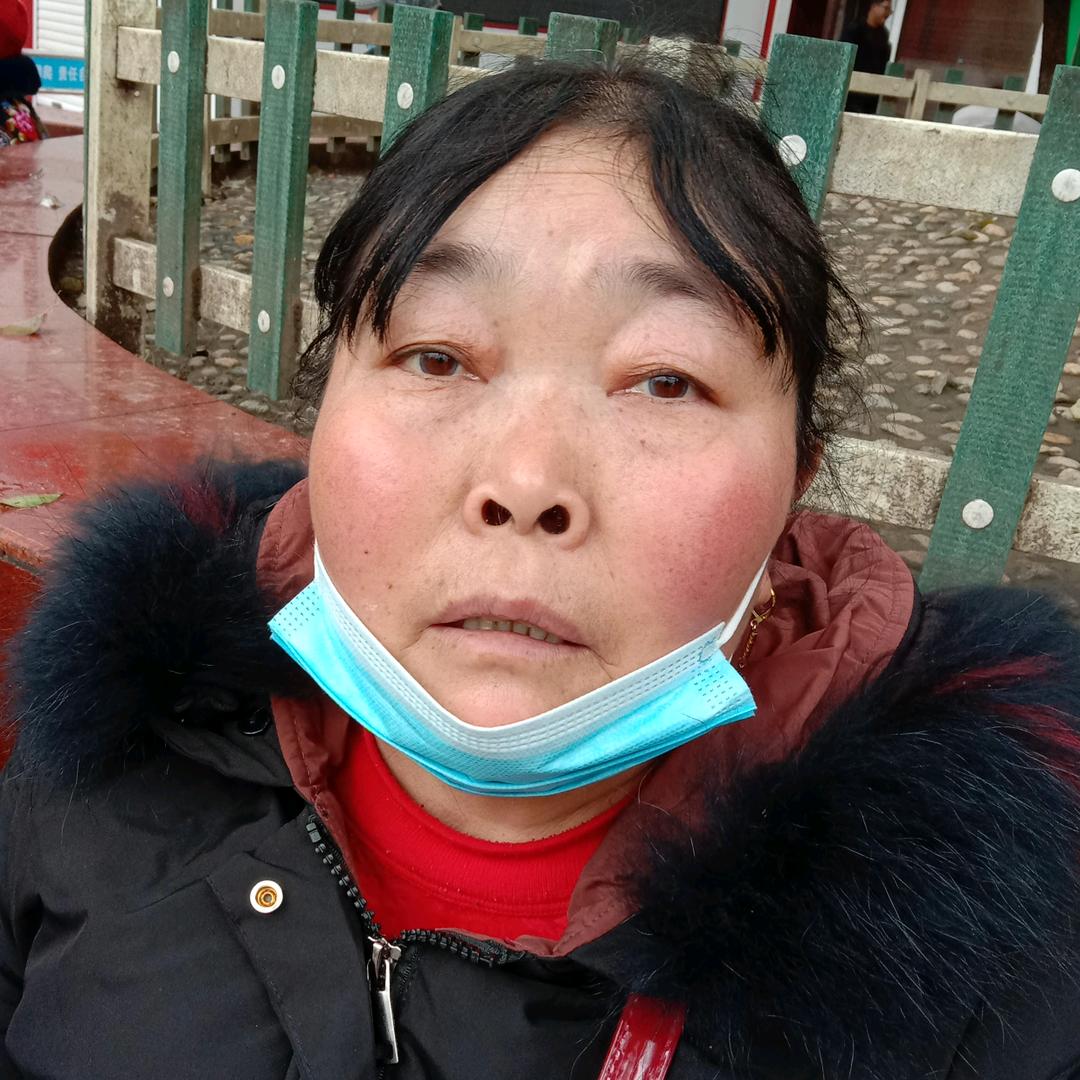 刘辉琼