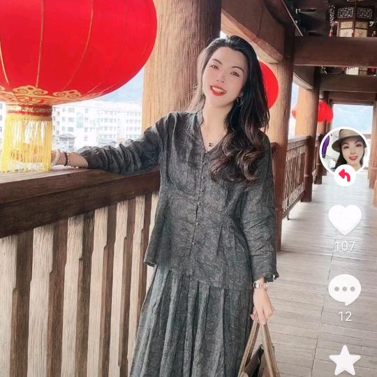 威妮家