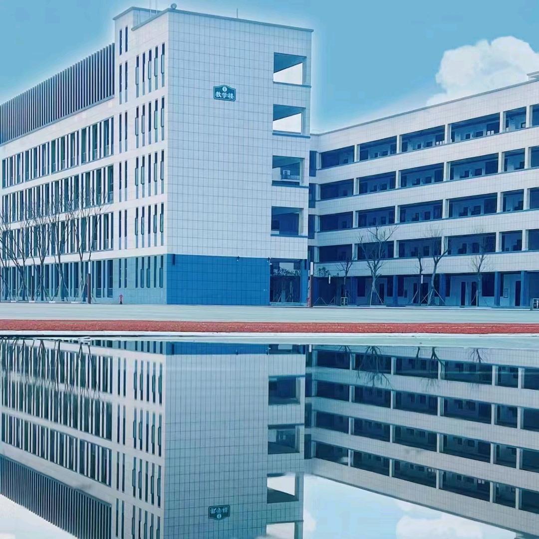 天门市陆羽初级中学