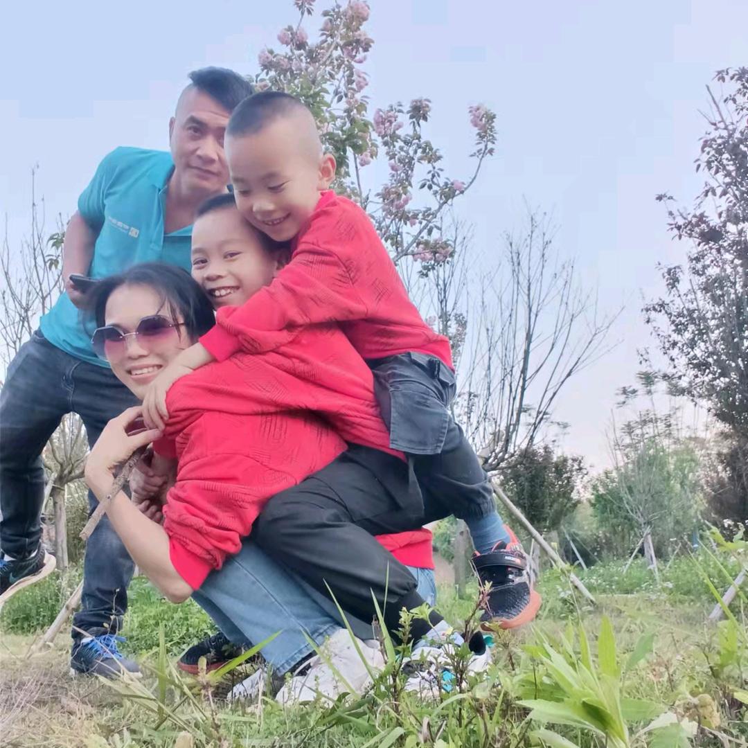 一个帮人煮奇滴