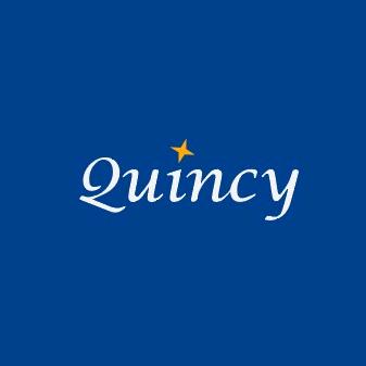 Quincy跨境