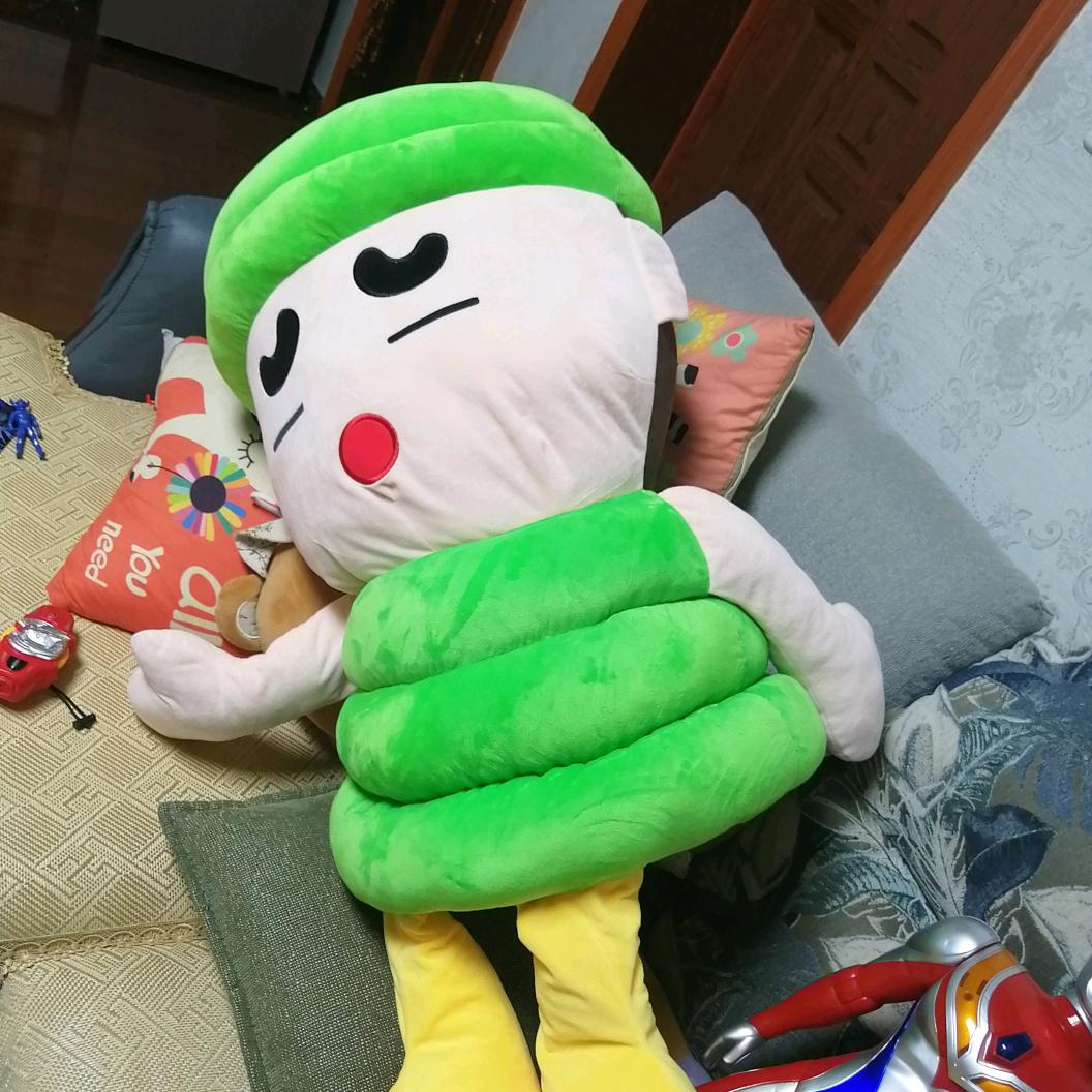 涵总