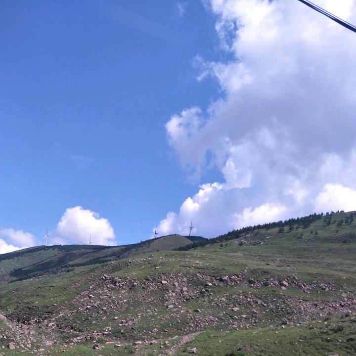 幸福来敲门