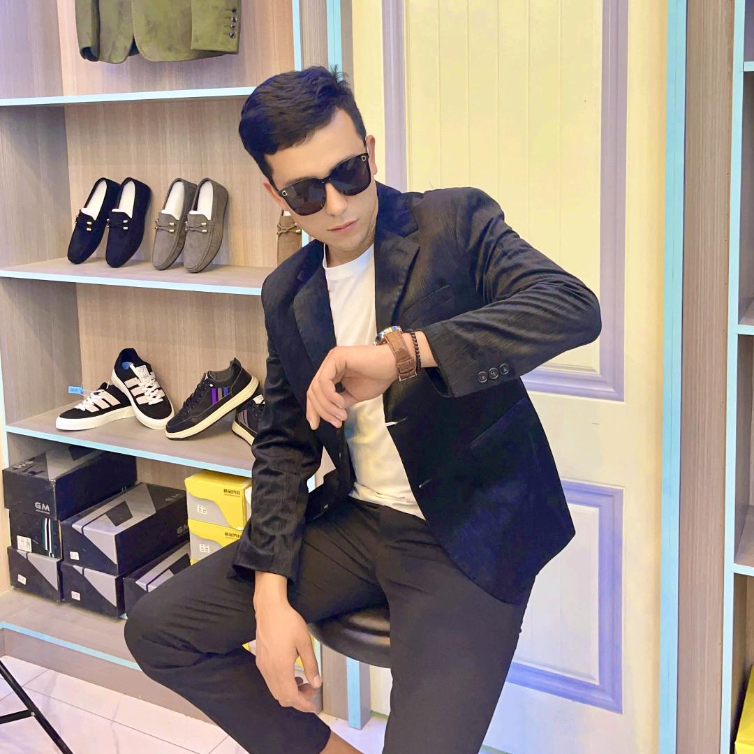 E-BO 男装👔