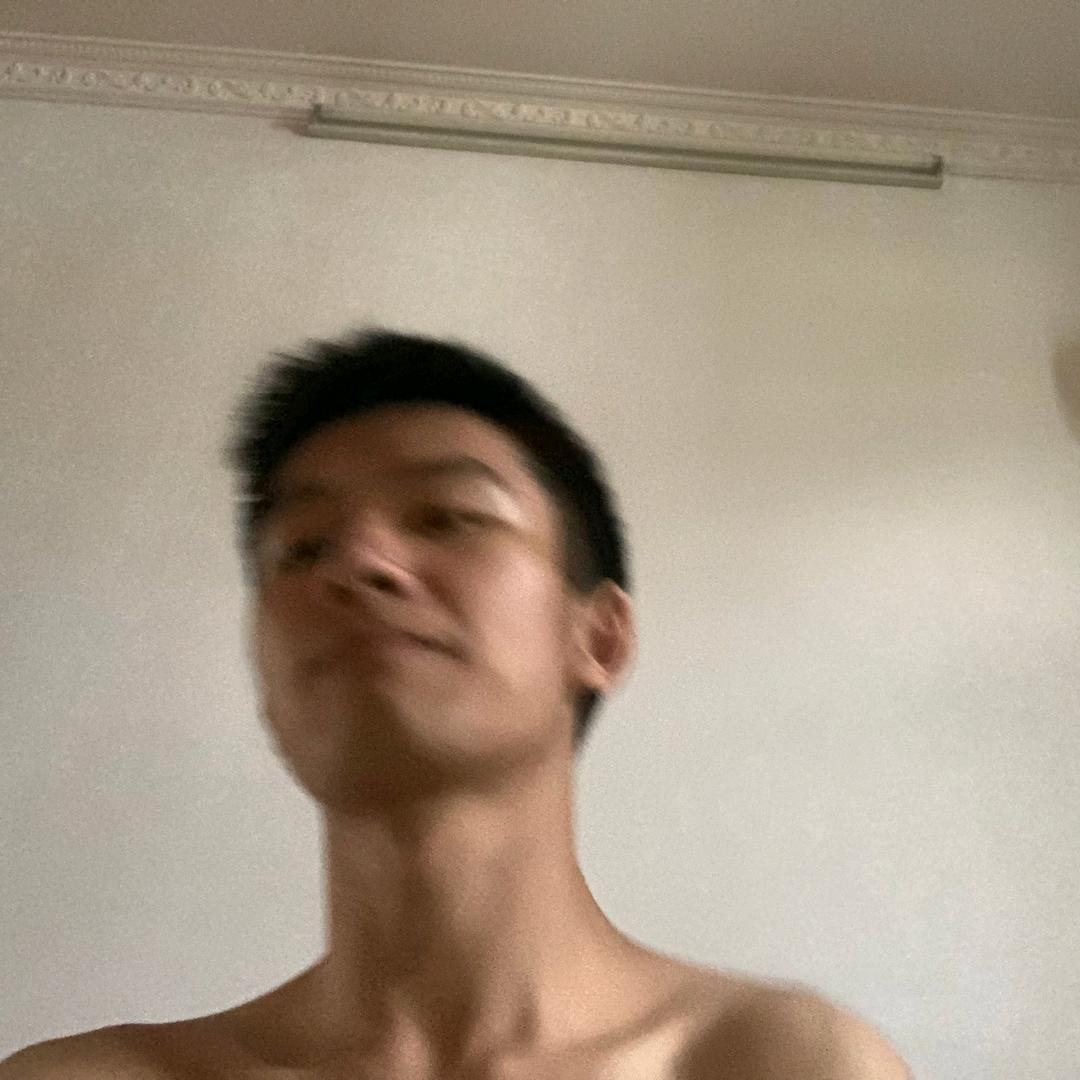 寸头