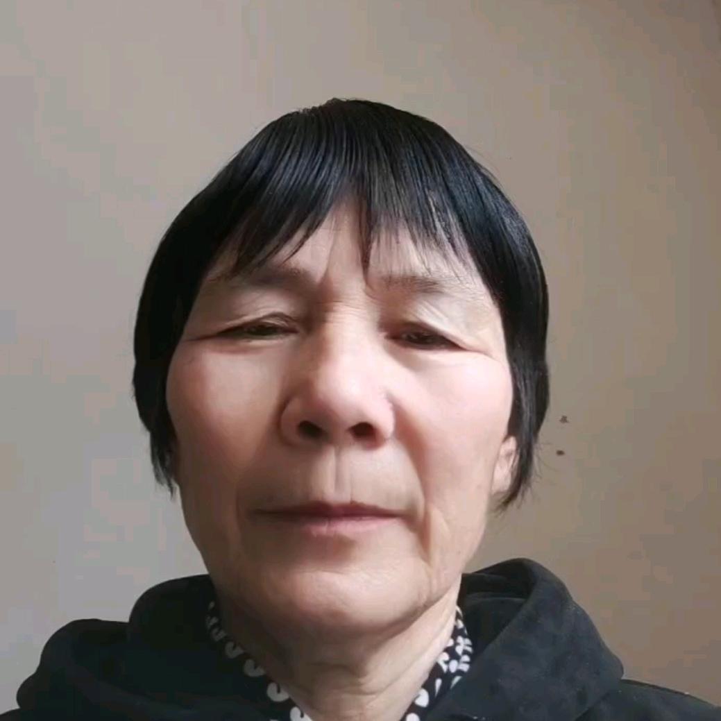 农村王姨