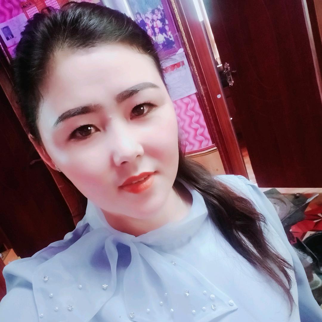 阿孜古丽，