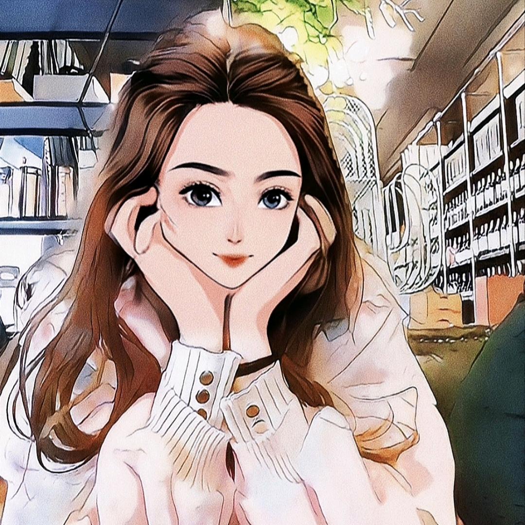 晚晴