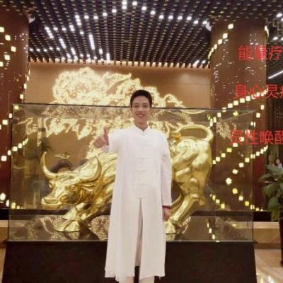 关系疗育师全哥
