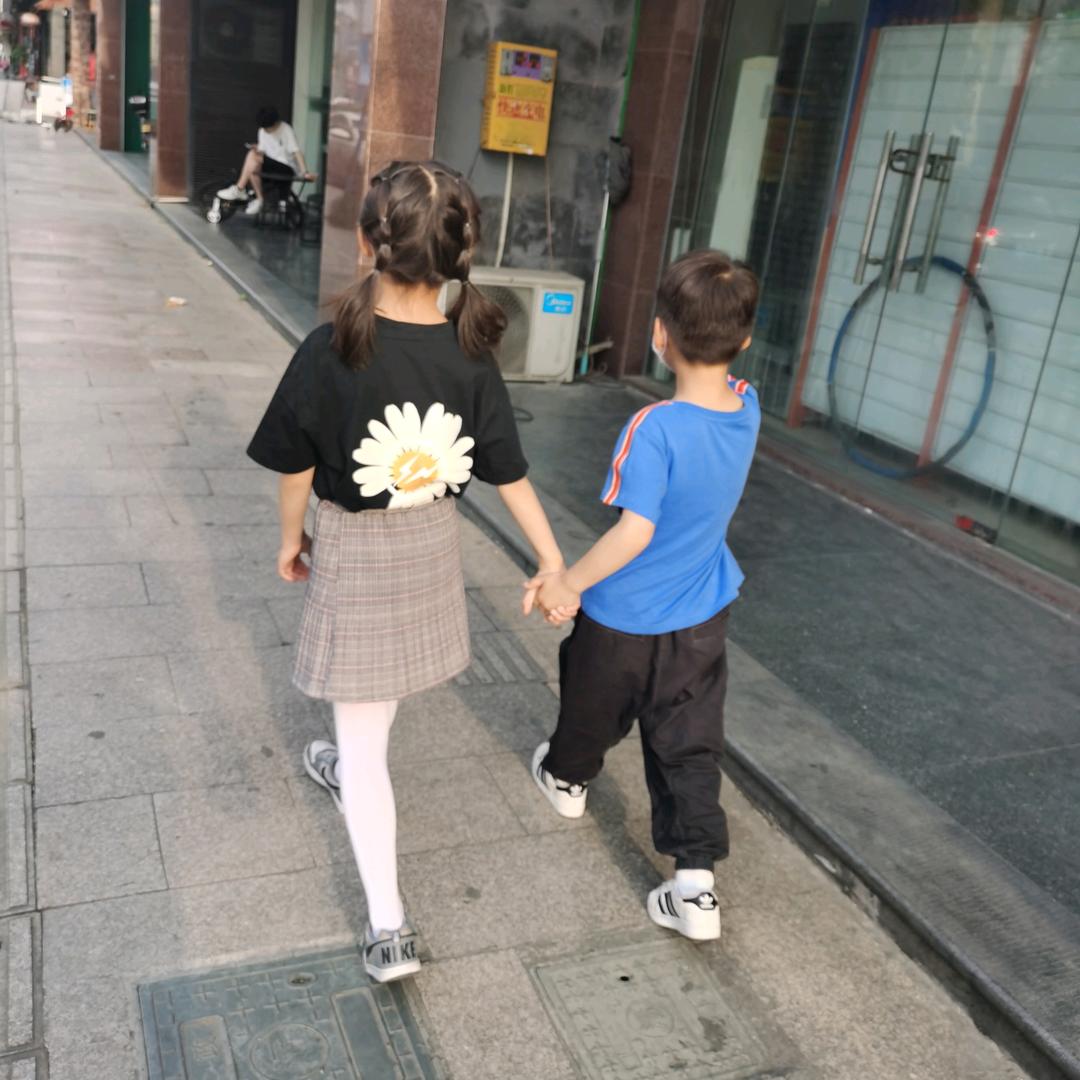 佑+涵
