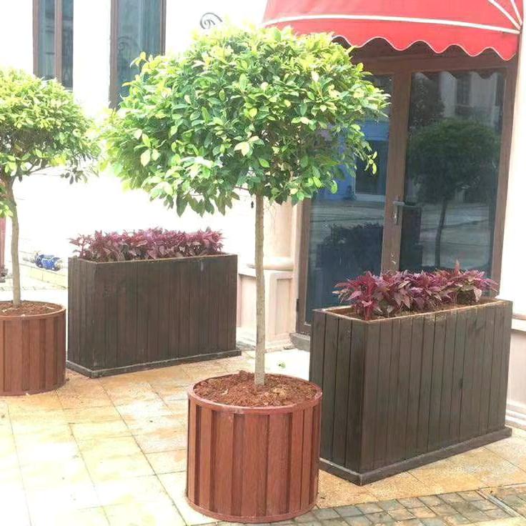 厦门美庄园林景观有限公司