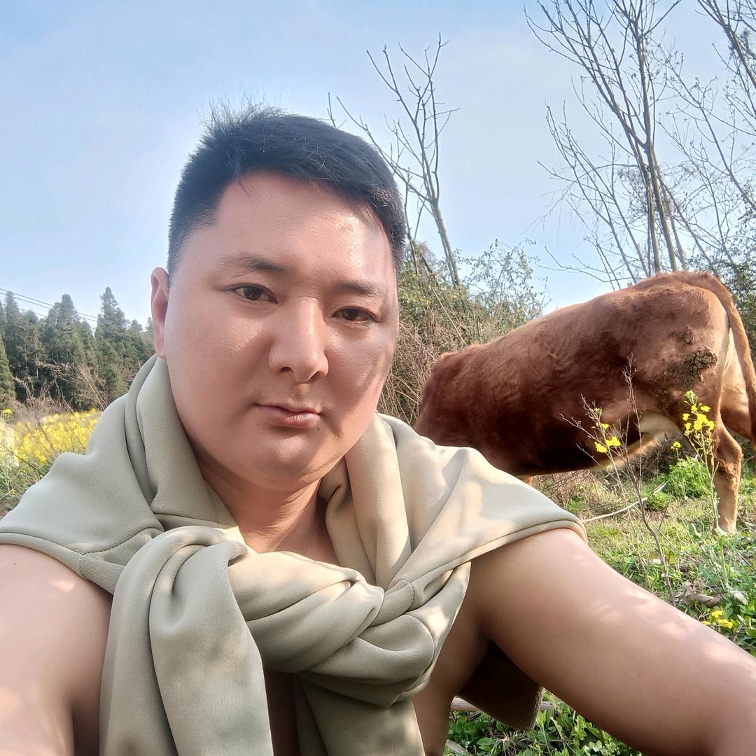 傻傻哥