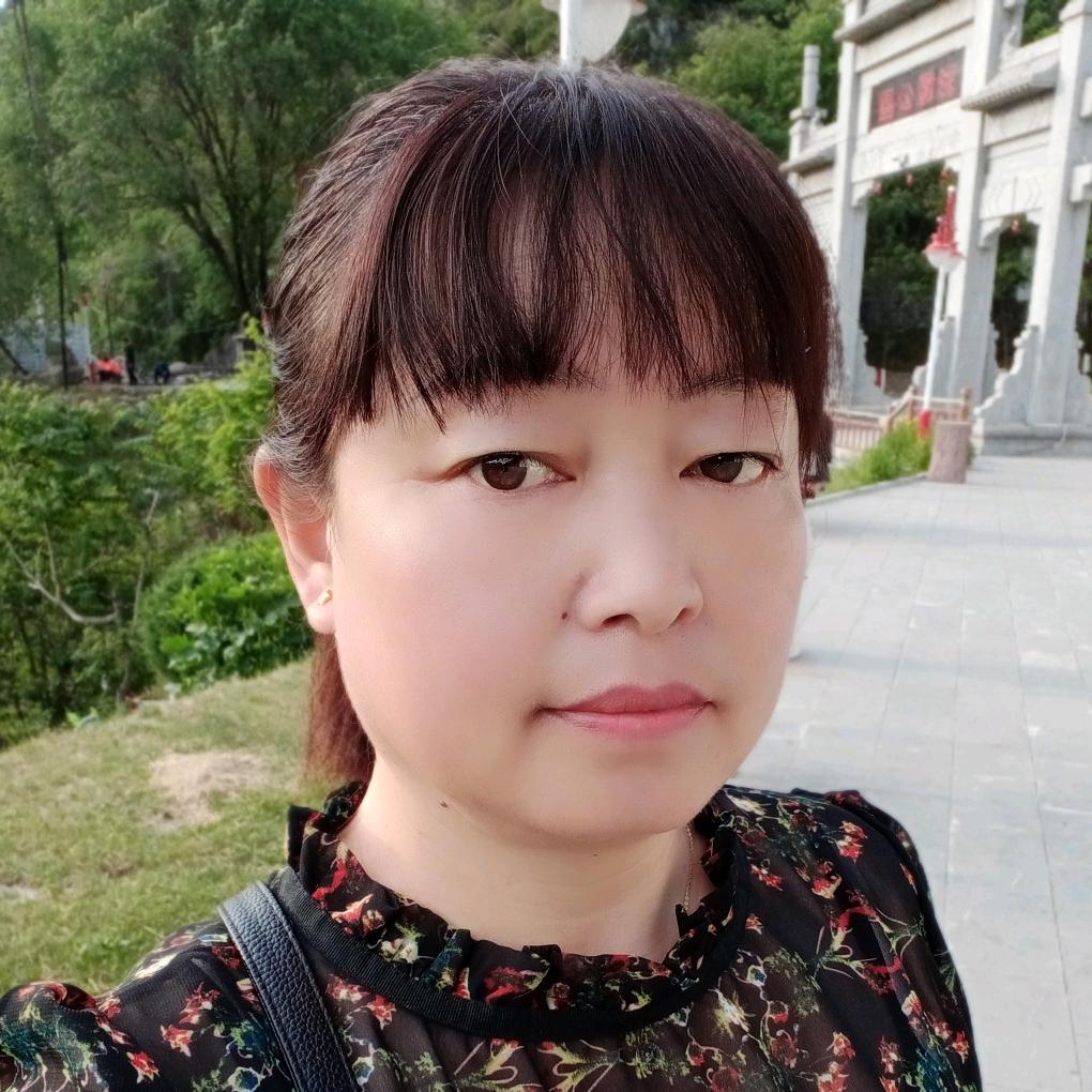 梅子：（关赞必回）