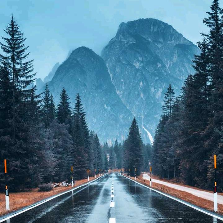 天水
