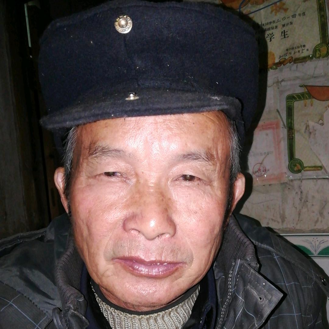 老曾