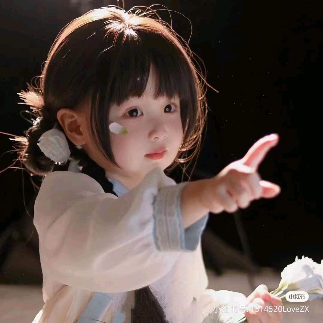 小西柚成长日记