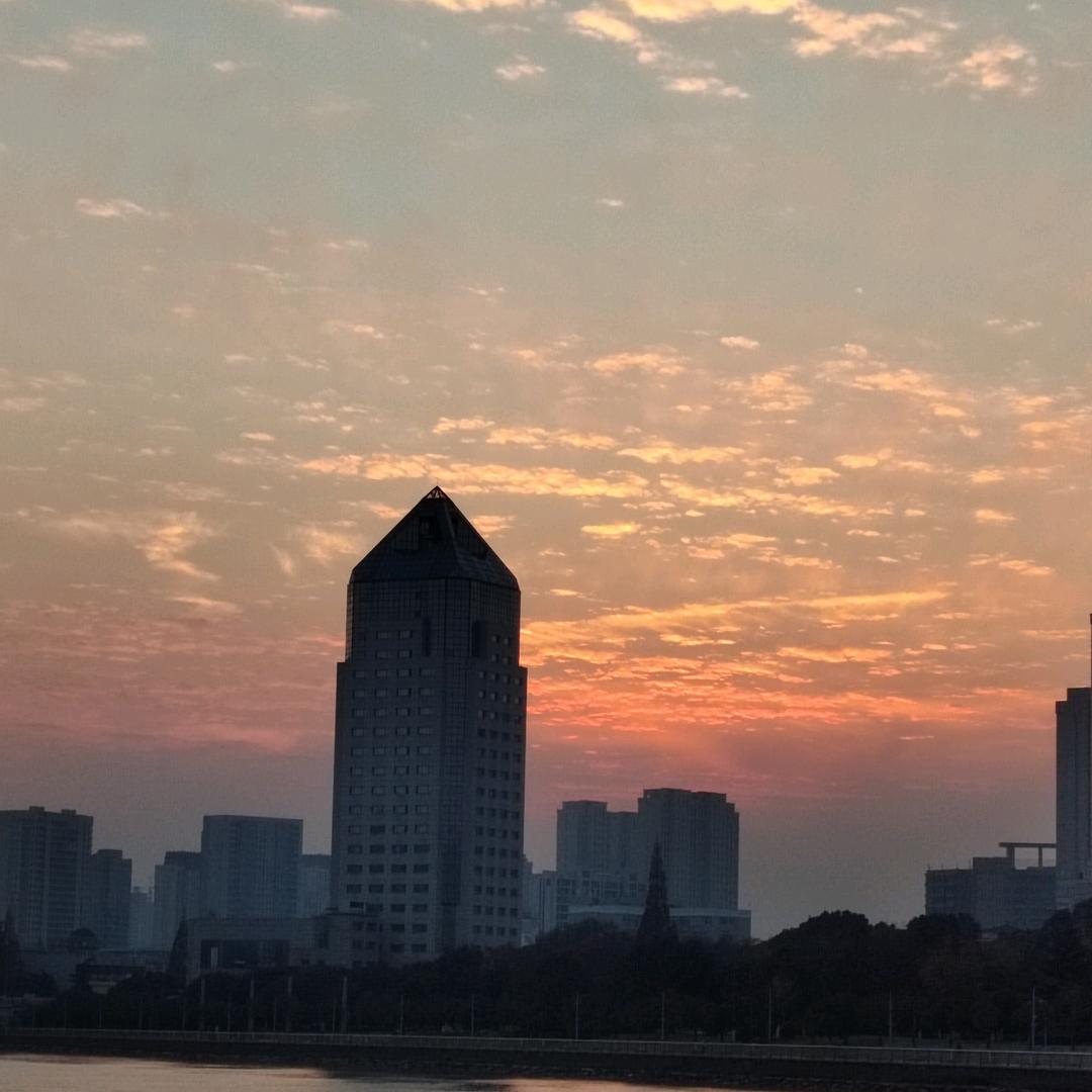 六爸