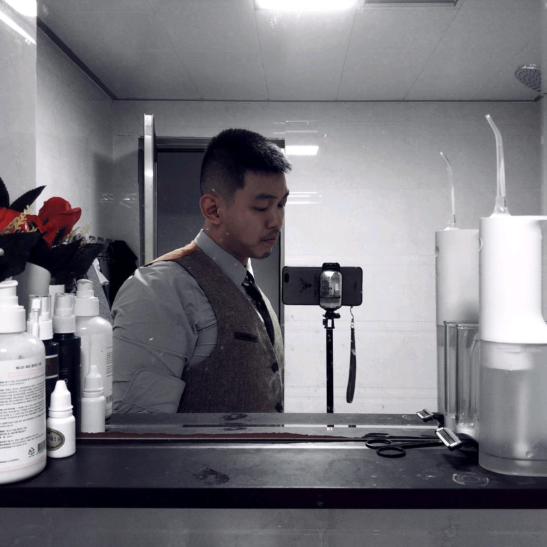 娜娜米のクィクィ親