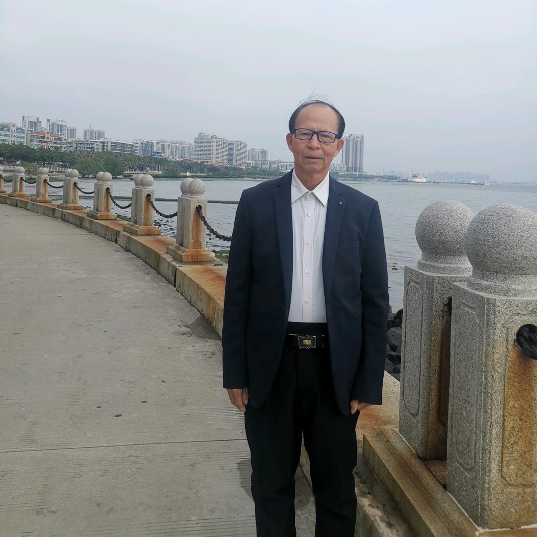 大陆李生
