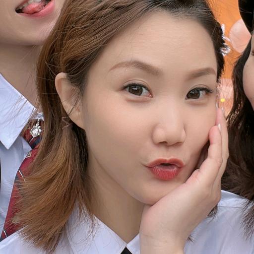 睫毛精李小玉