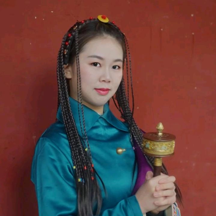 丽姐
