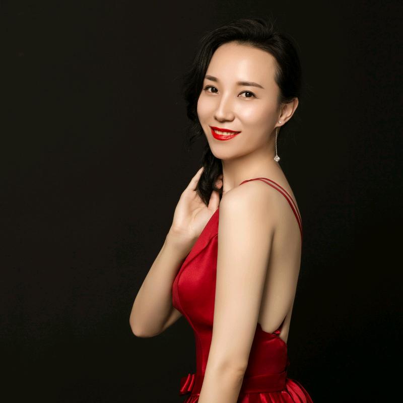 散节开纹❤️韩雪儿中医健康美学