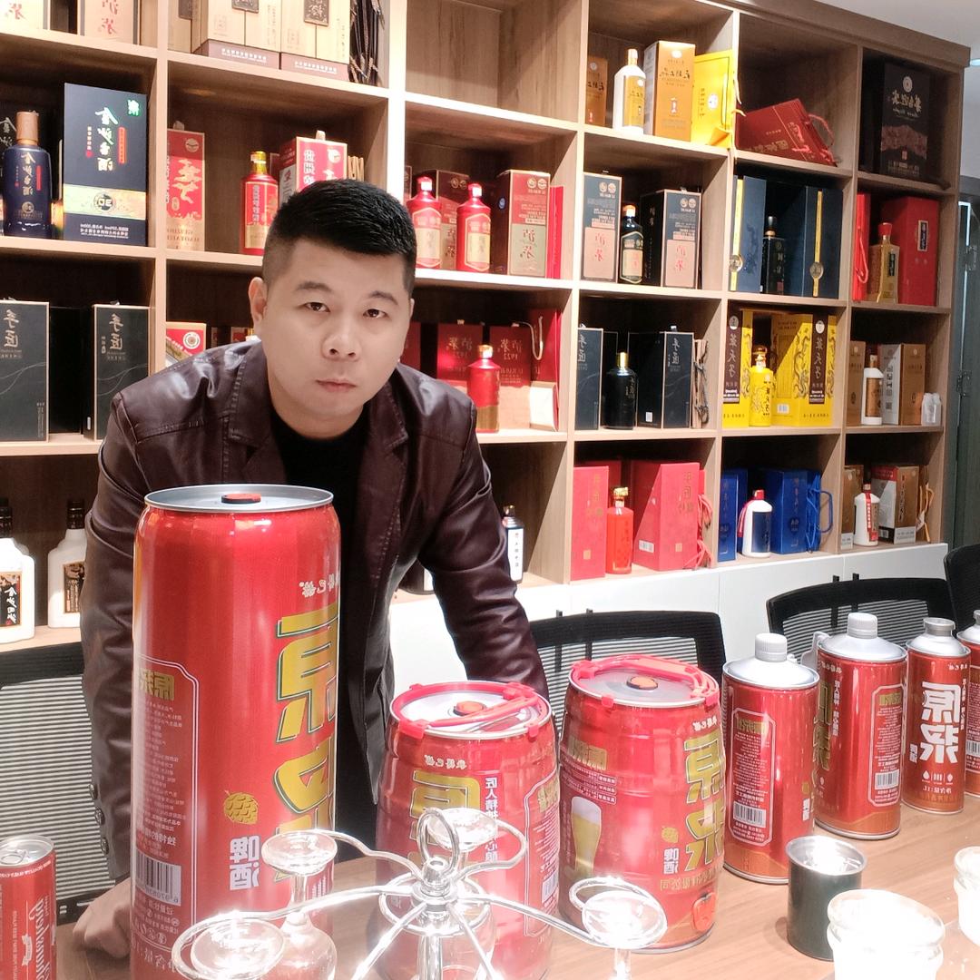 贵州泸茅酿酒集团（陈荣涛）