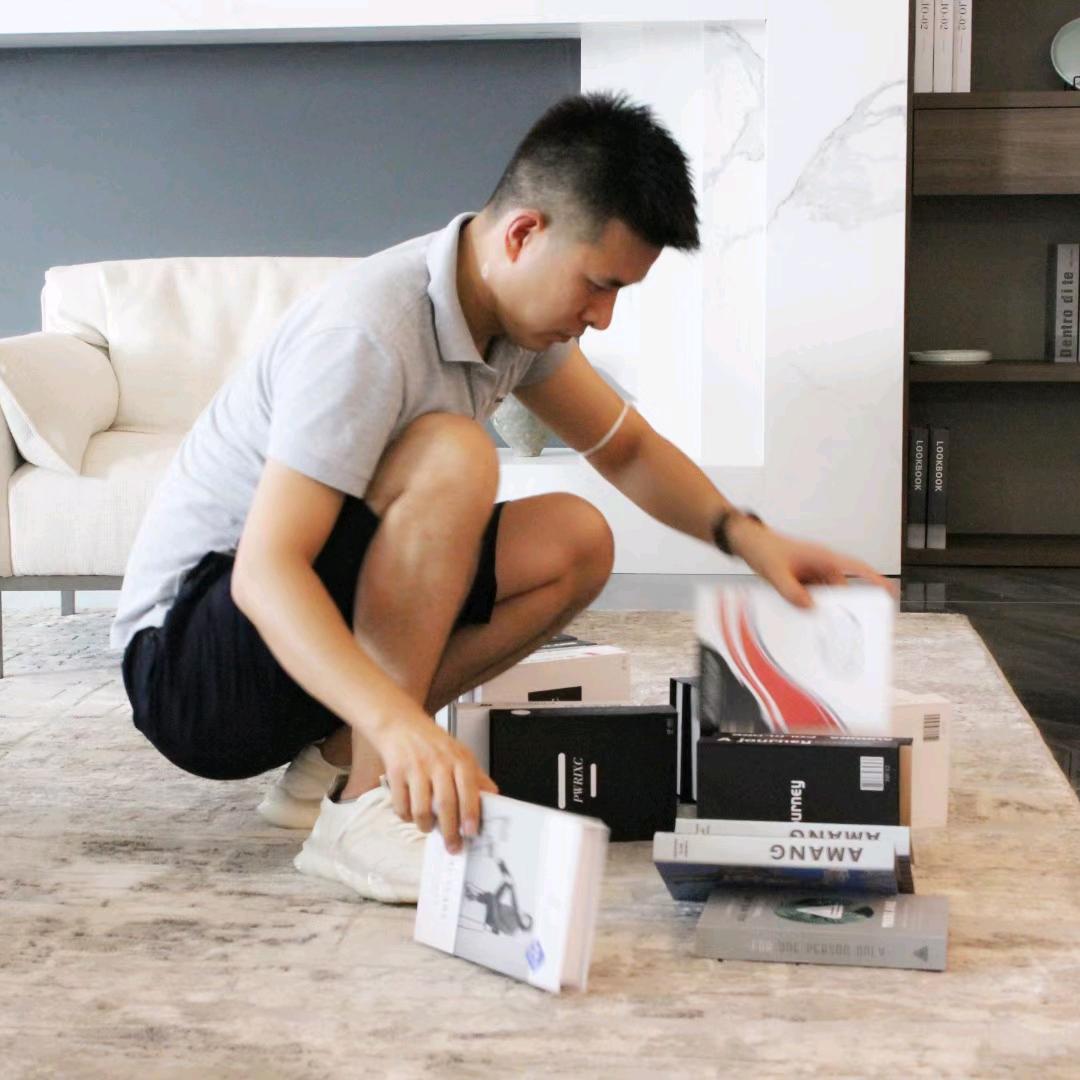 西安序列空间收纳整理（团队招人）