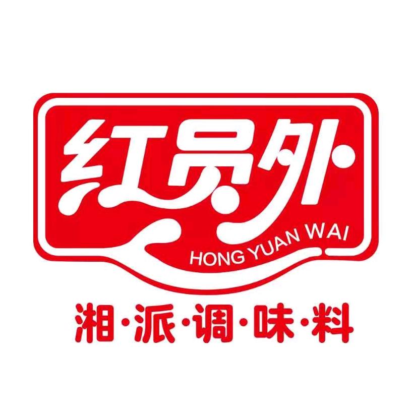 红员外调味品专营店