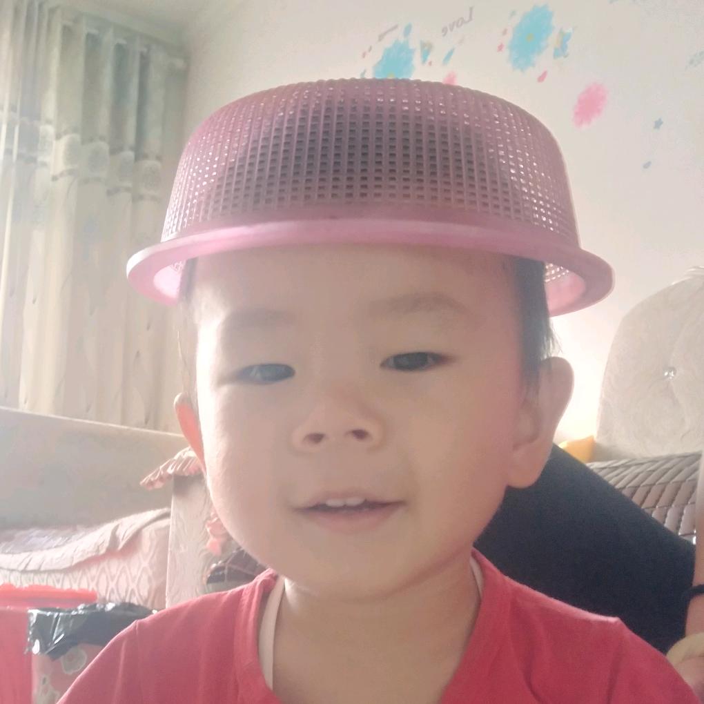 健康是福
