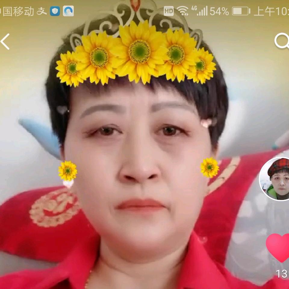 五朵金花（商丘）上午8：40
