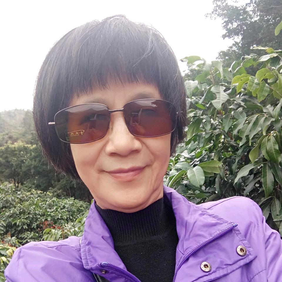 紫兰53年