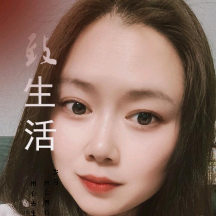 我就是我。