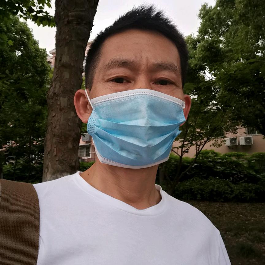 一路有你陪伴就好