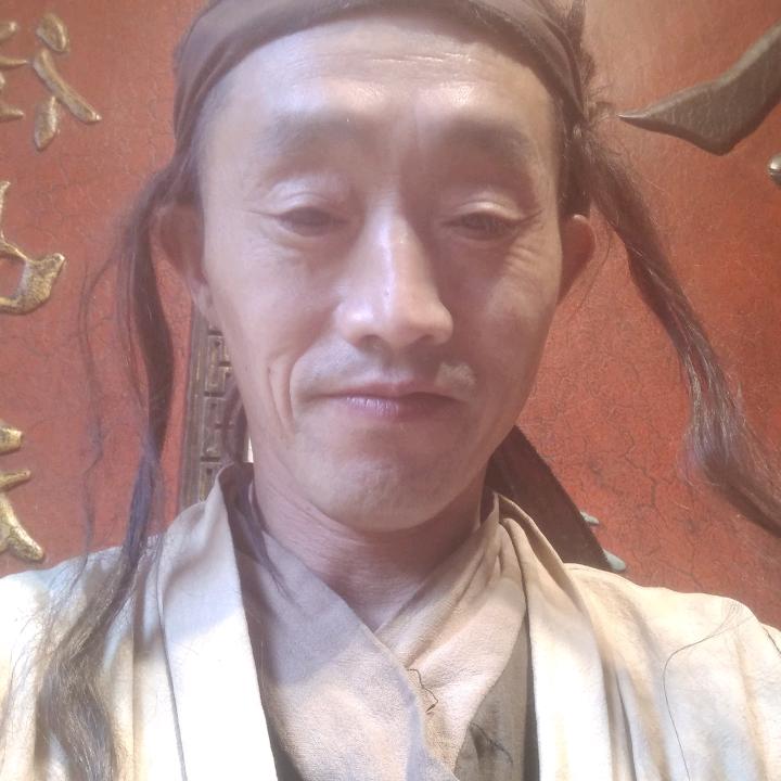 白胜外传
