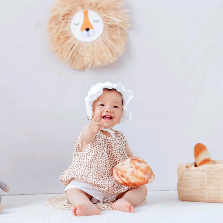 落落（洛洛）大方