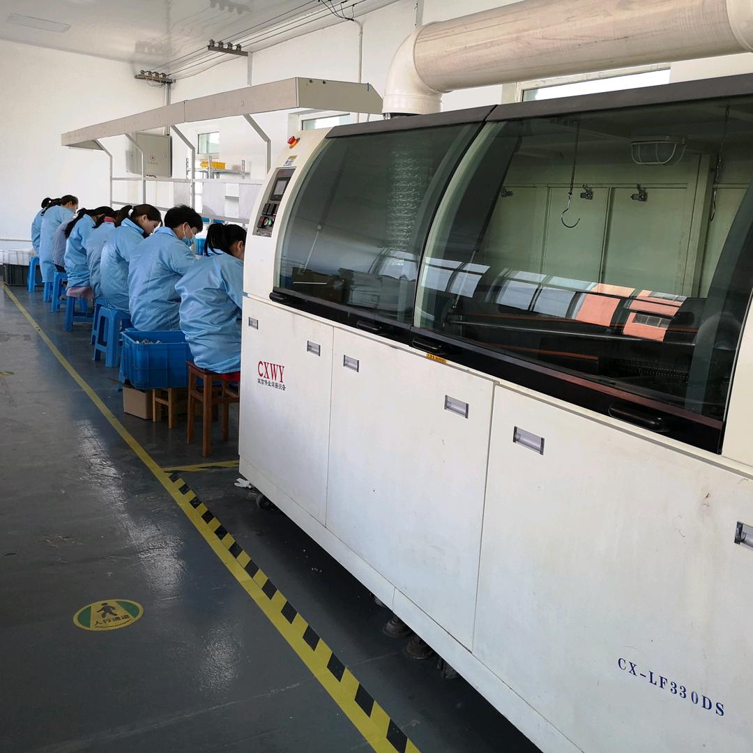 宁波源大智能科技有限公司