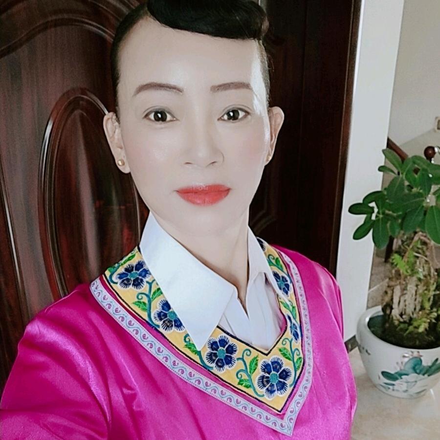 琼华