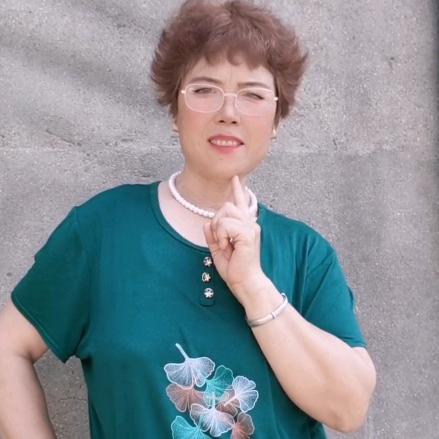 安丘李姐